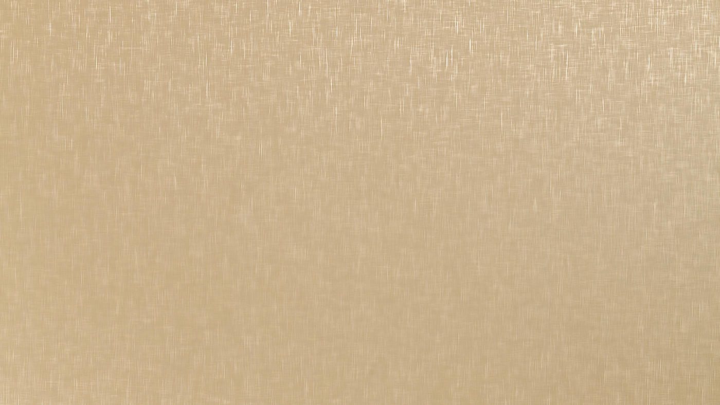 Alu Brushed Bronzetone